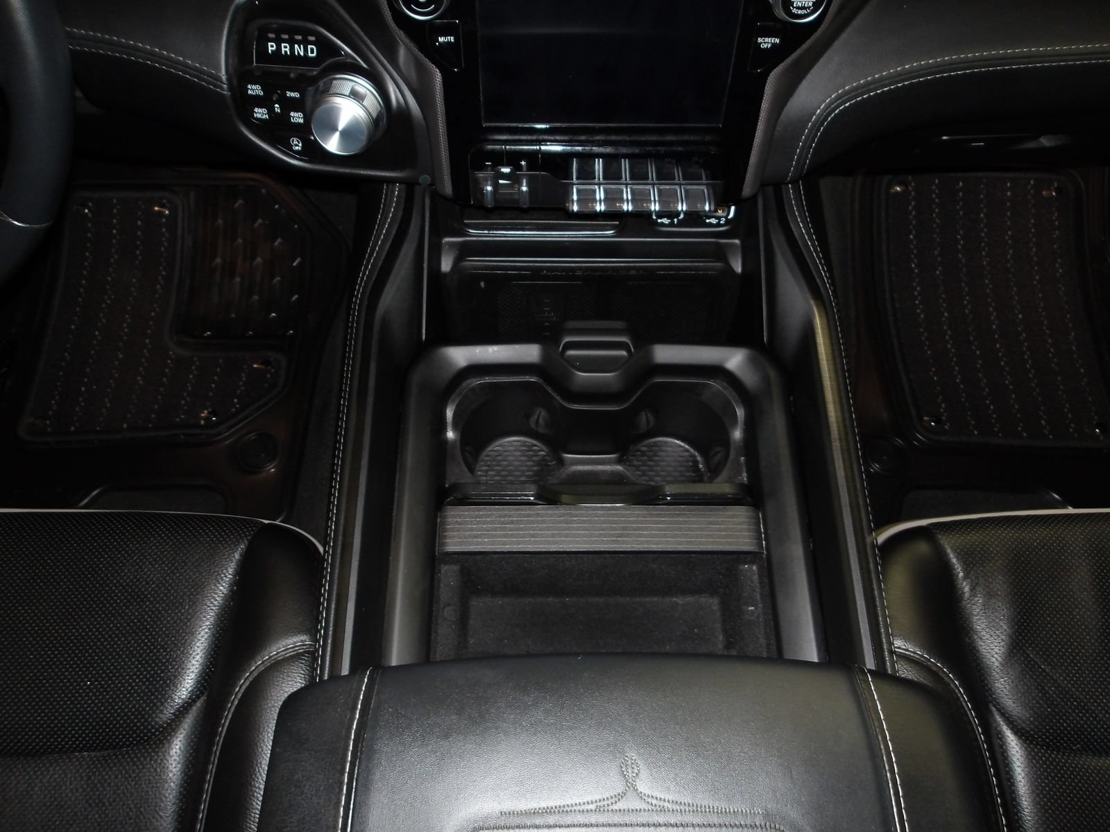 Used 2023 RAM 1500 Limited AWD/4WD image 11