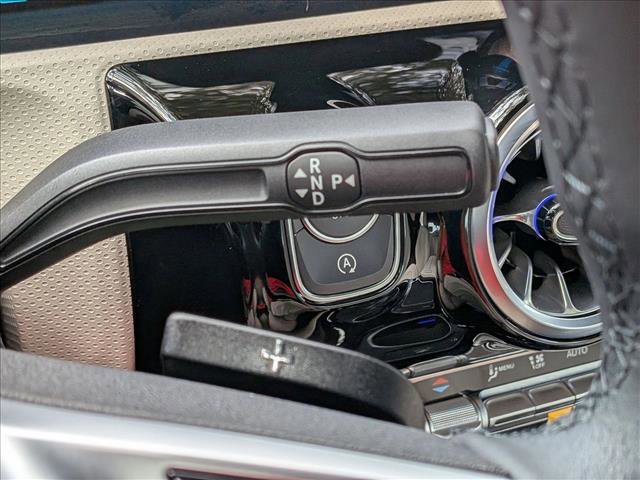 Certified 2026 Mercedes-Benz CLA 250 image 12