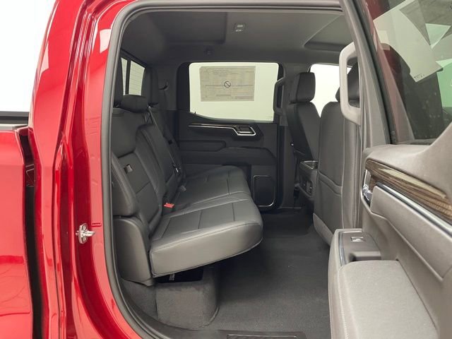 New 2026 Chevrolet Silverado 1500 RST image 16