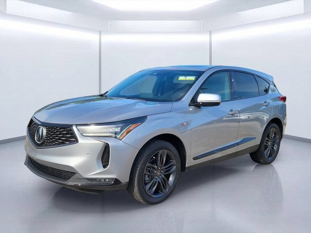 Used 2023 Acura RDX A-Spec FWD image 2
