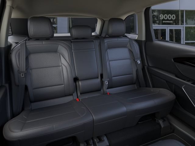 New 2026 Lincoln Nautilus Premier AWD/4WD image 11