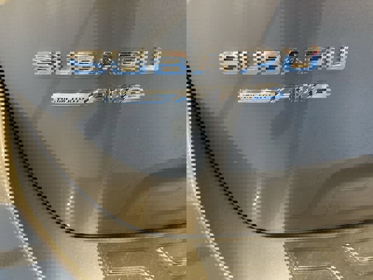 Used 2020 Subaru Forester Premium image 11