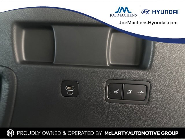 Used 2025 Hyundai Palisade Limited image 29