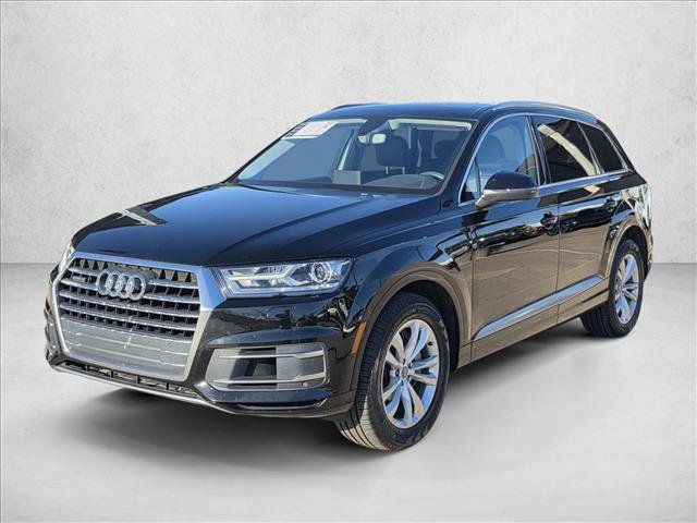 Used 2017 Audi Q7 3.0T Premium image 25