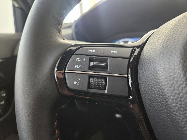 New 2026 Honda CR-V Sport Touring image 26