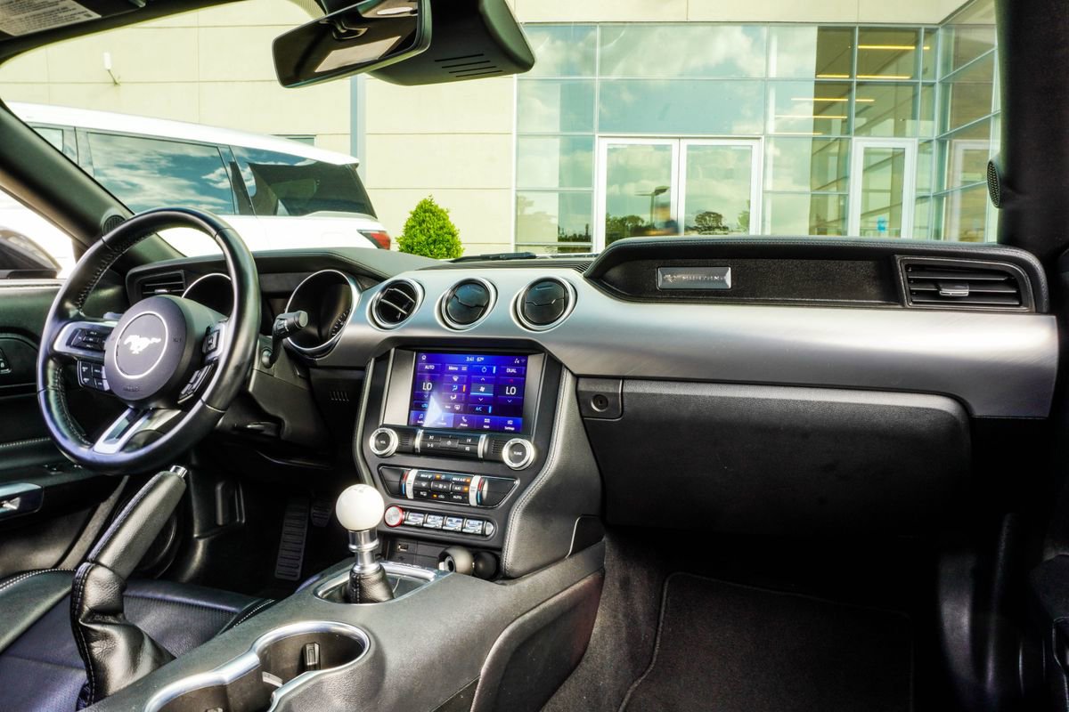Used 2019 Ford Mustang GT RWD image 19