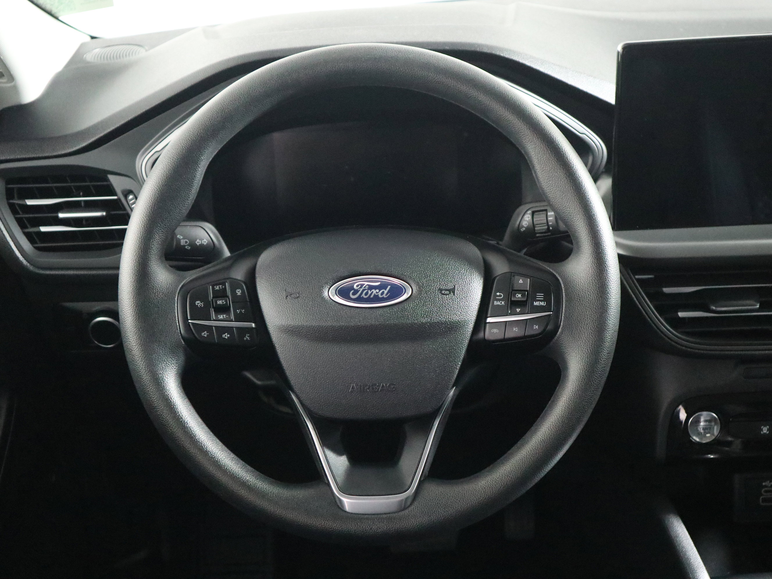 Used 2025 Ford Escape Active w/ Tech Pack #1 AWD/4WD image 16
