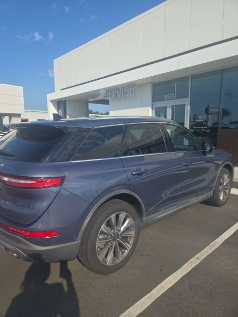 Used 2022 Lincoln Corsair Reserve w/ Equipment Group 201A AWD/4WD image 20