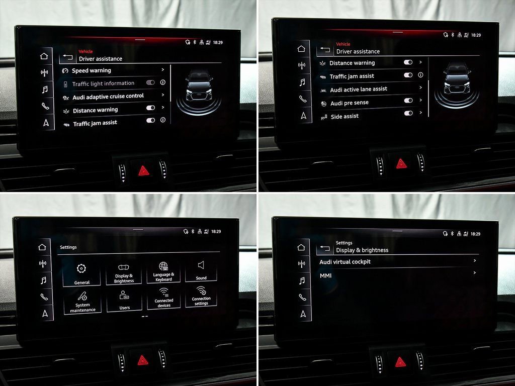 Used 2023 Audi SQ5 Premium Plus image 35