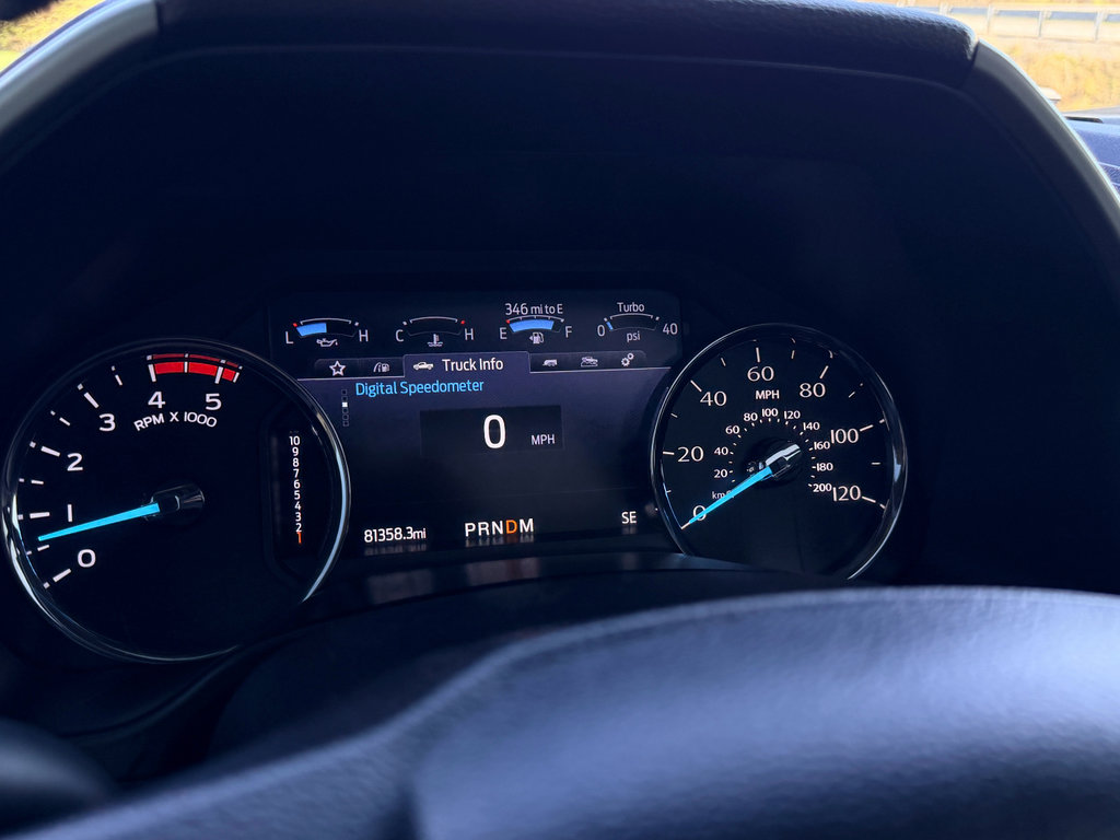 Used 2020 Ford F350 Lariat image 25