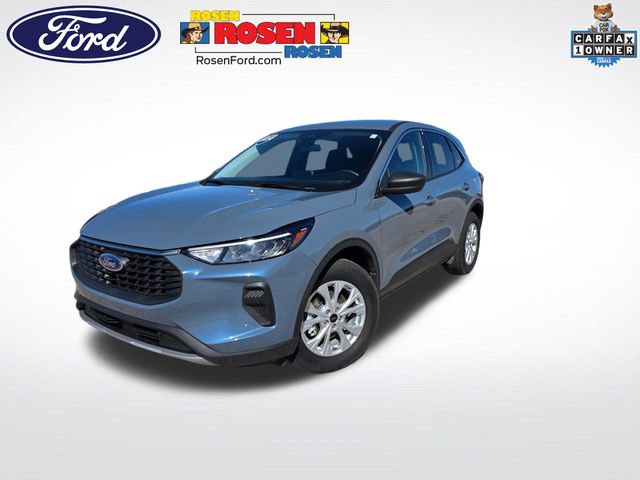 Used 2024 Ford Escape Active