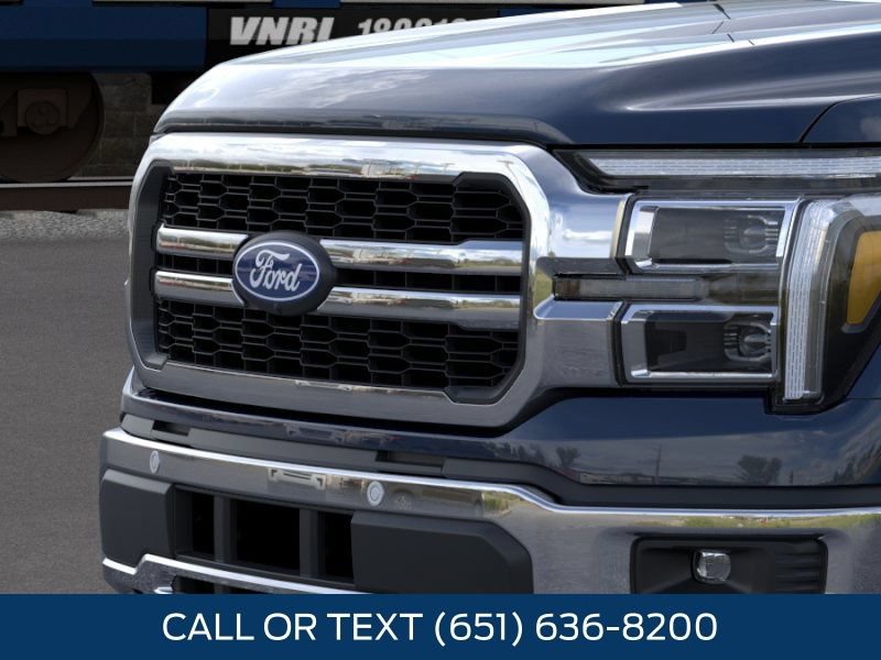 New 2026 Ford F150 Lariat AWD/4WD image 20