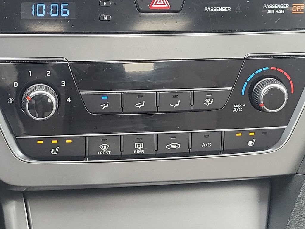 Used 2015 Hyundai Sonata Sport image 38