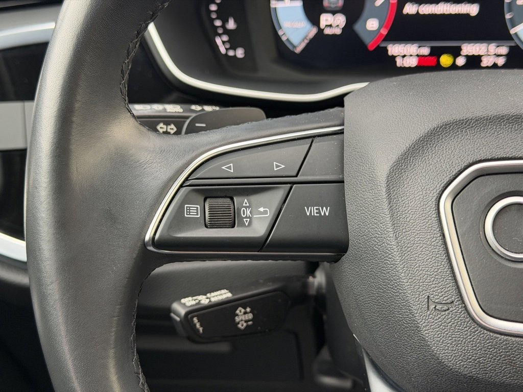 Used 2022 Audi Q3 2.0T Premium image 18