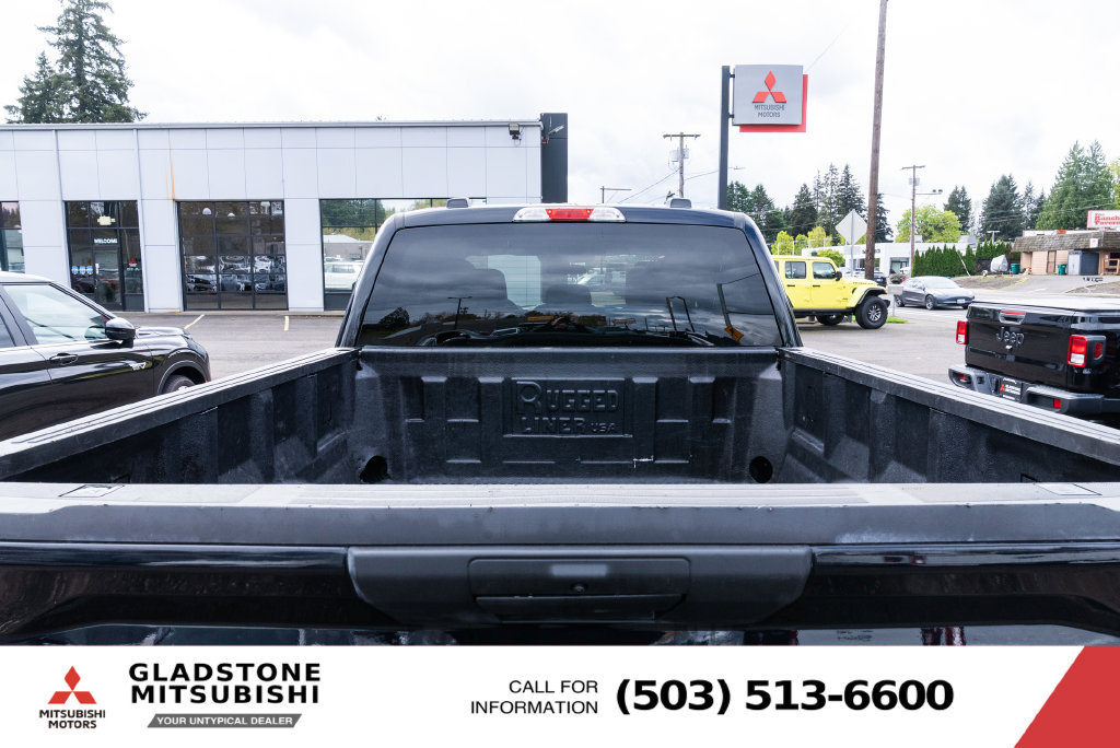 Used 2023 Ford F150 XLT AWD/4WD image 8