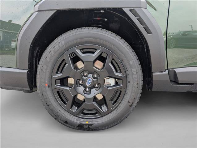 New 2026 Subaru Outback Limited AWD/4WD image 10