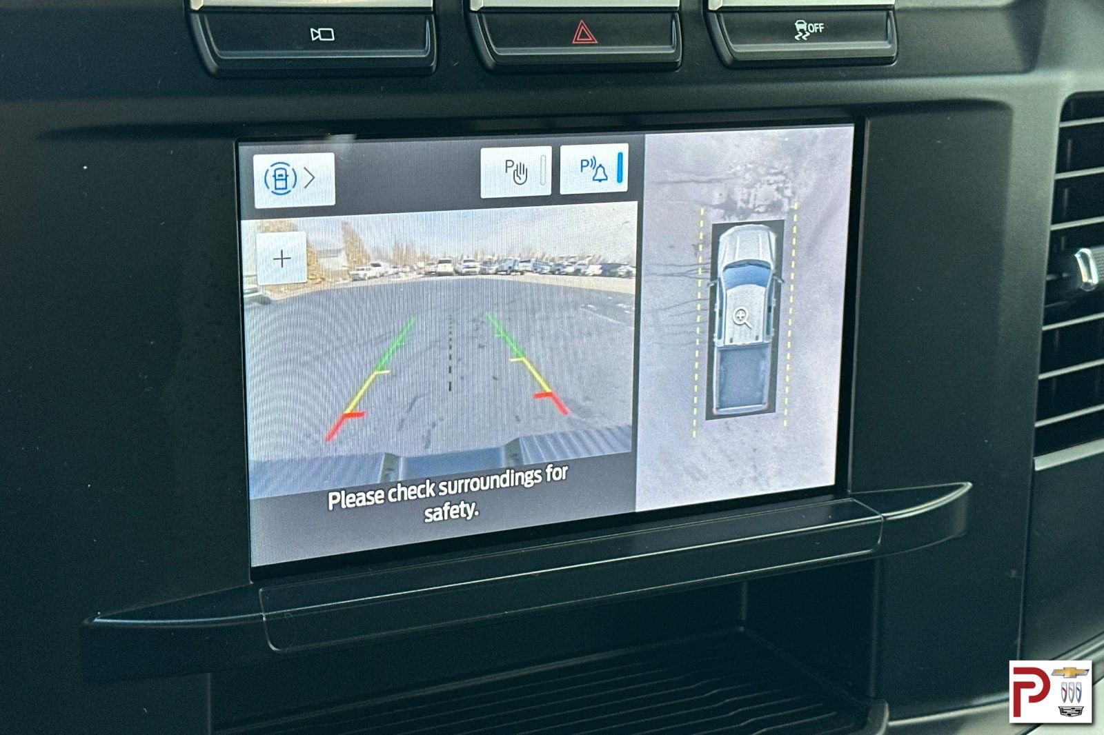 Used 2024 Ford F250 XL w/ STX Appearance Package image 22