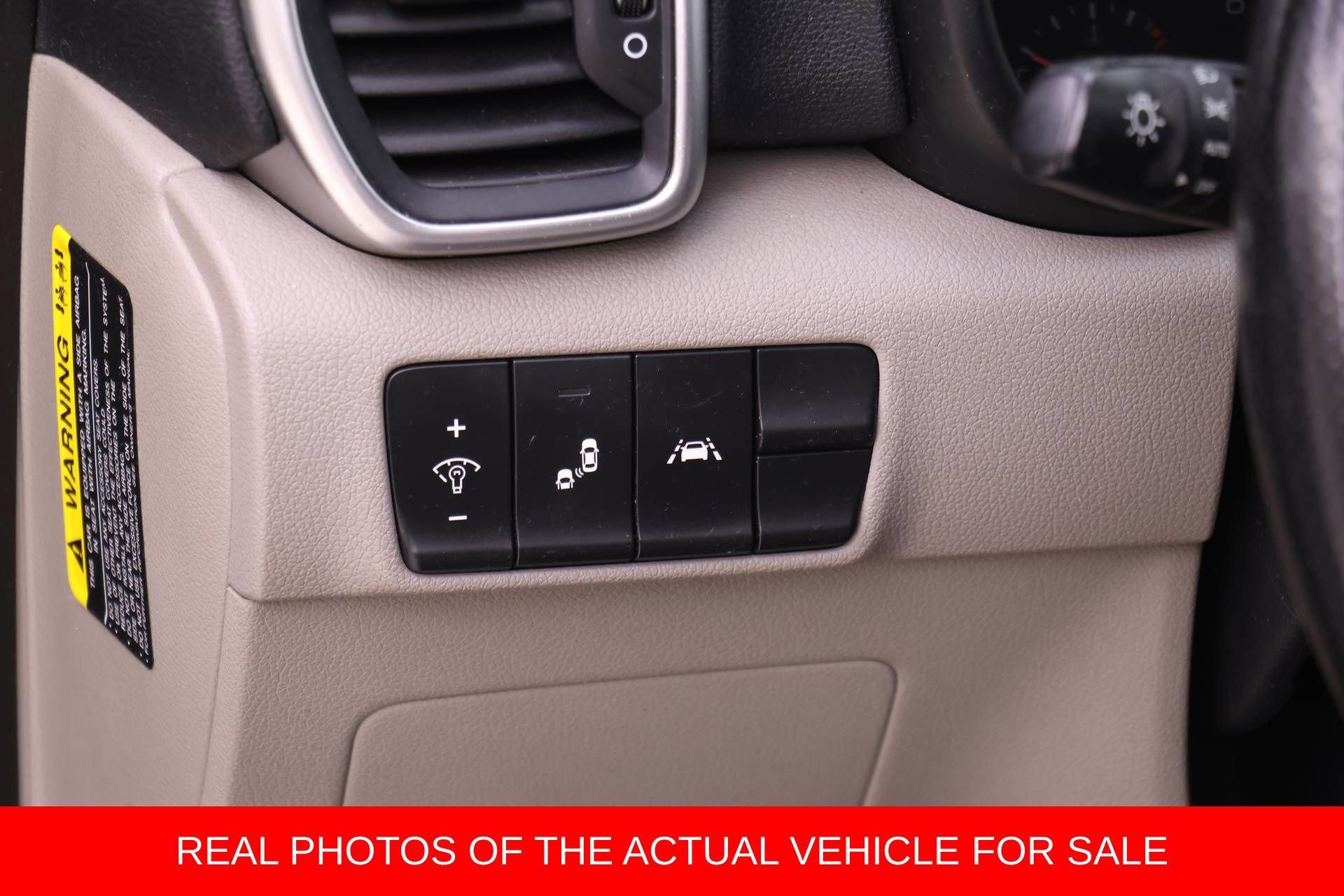 Used 2020 Kia Sportage S AWD/4WD image 16
