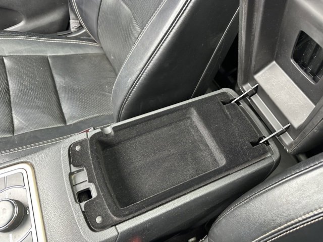 Used 2016 Jeep Grand Cherokee Limited w/ Luxury Group II image 24