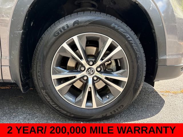 Used 2016 Toyota Highlander XLE image 13