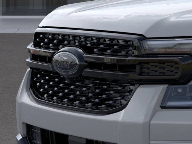 New 2026 Ford Ranger Lariat w/ FX4 Off-Road Package AWD/4WD image 17