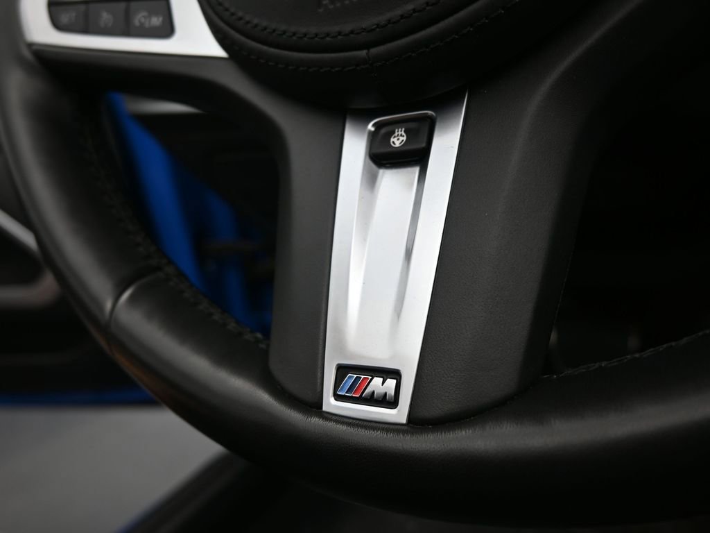 Used 2020 BMW Z4 M40i image 28