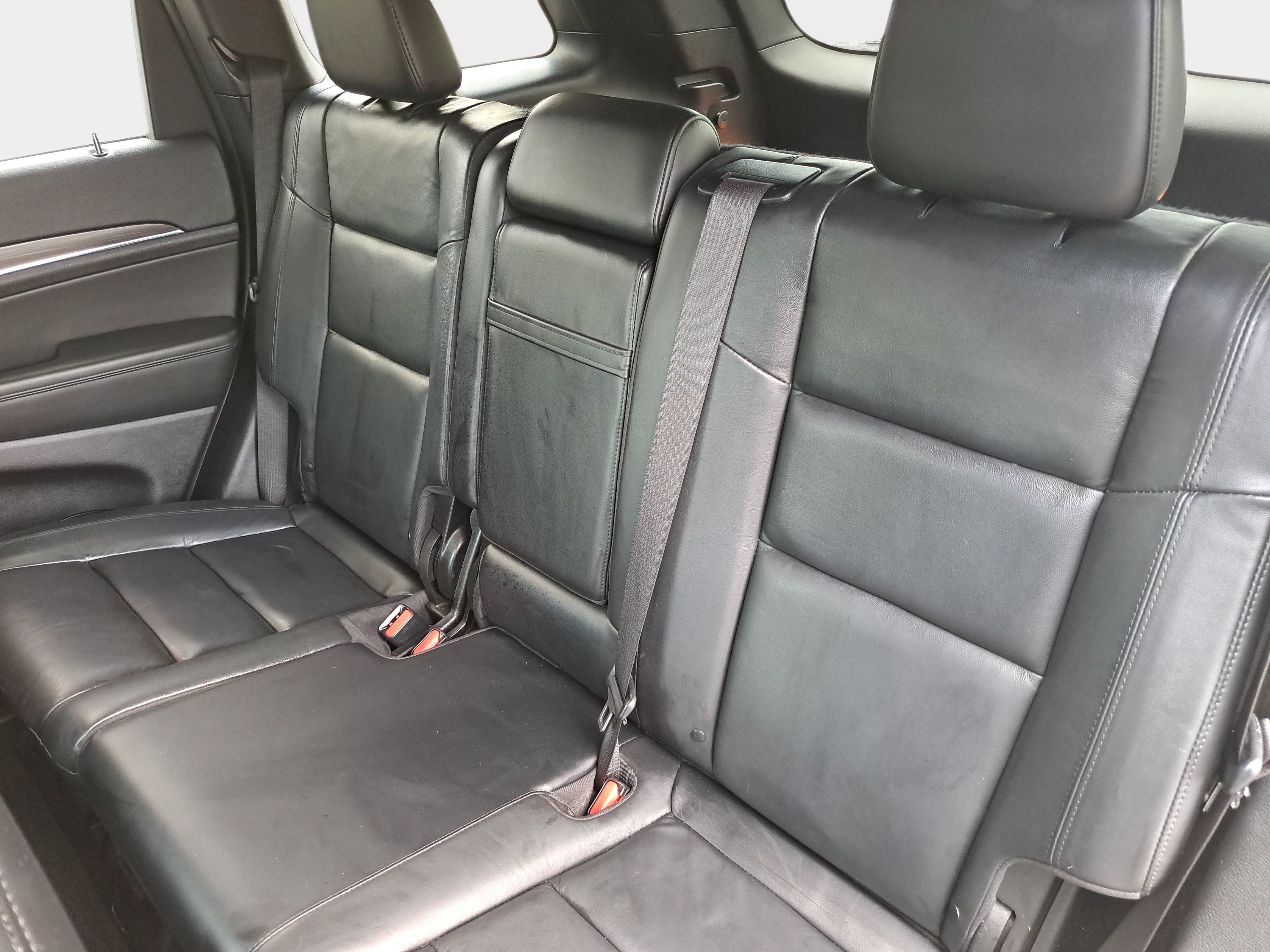 Used 2022 Jeep Grand Cherokee Limited AWD/4WD image 14