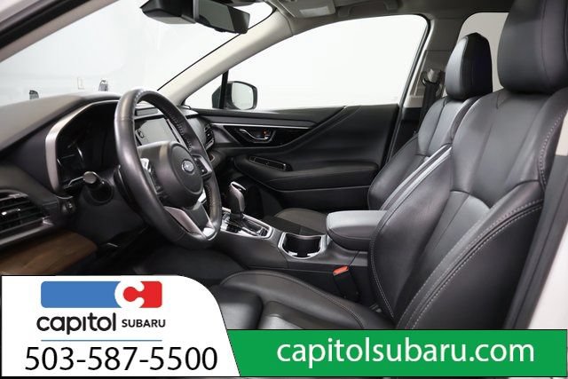 Used 2024 Subaru Outback Touring XT AWD/4WD image 13
