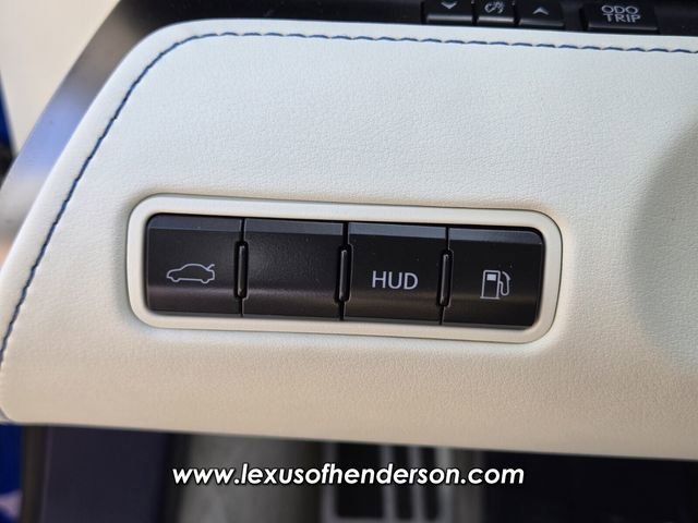 Certified 2024 Lexus LC 500 Convertible RWD image 25