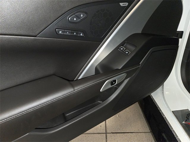 Used 2019 Chevrolet Corvette Grand Sport image 13