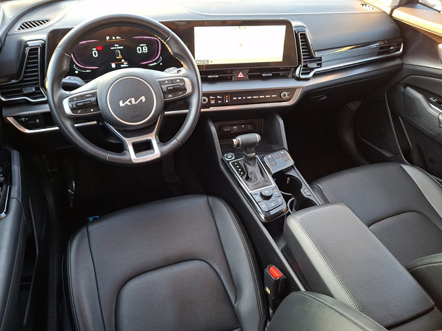 Used 2023 Kia Sportage EX image 11