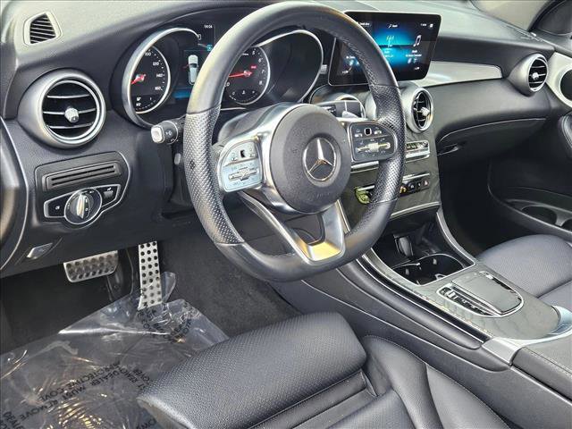 Used 2022 Mercedes-Benz GLC 300 image 10
