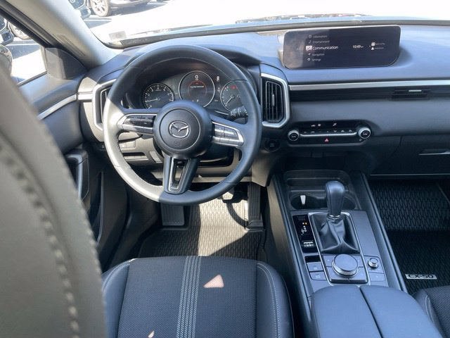 Certified 2024 MAZDA CX-50 AWD 2.5 S w/ Cargo Package image 10