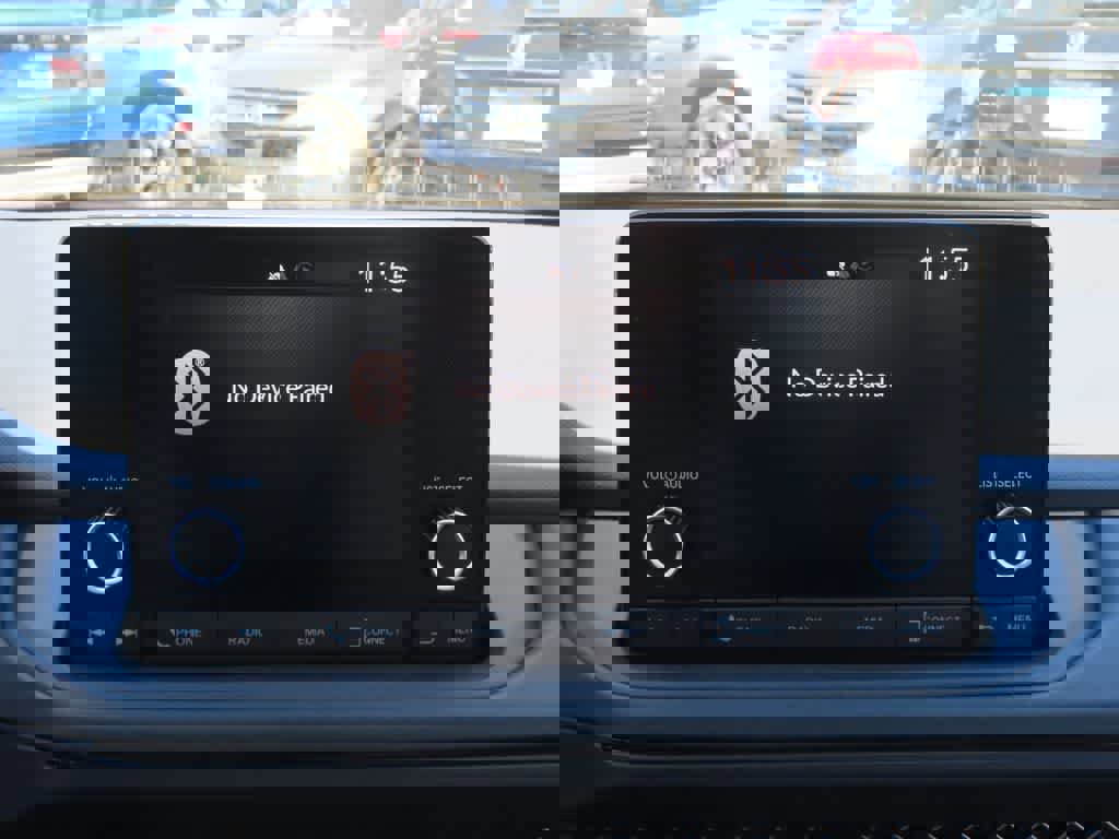 Certified 2024 Honda Accord LX image 18