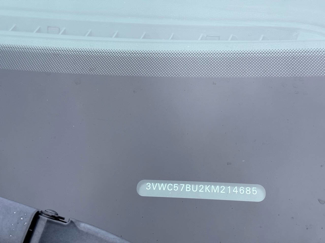 Used 2019 Volkswagen Jetta S image 44