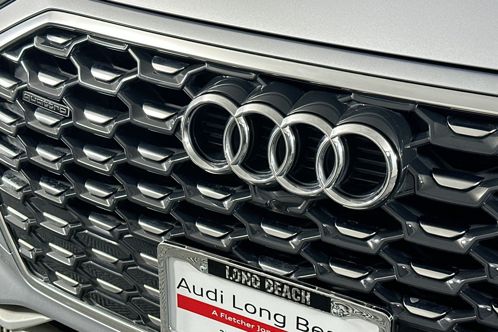 Used 2023 Audi Q5 2.0T Premium w/ Convenience Package AWD/4WD image 13