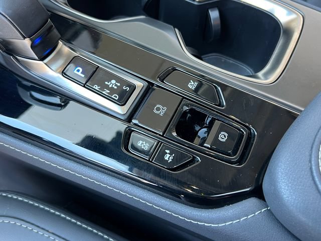 Used 2025 Lexus NX 350h AWD w/ Cold Area Package image 29
