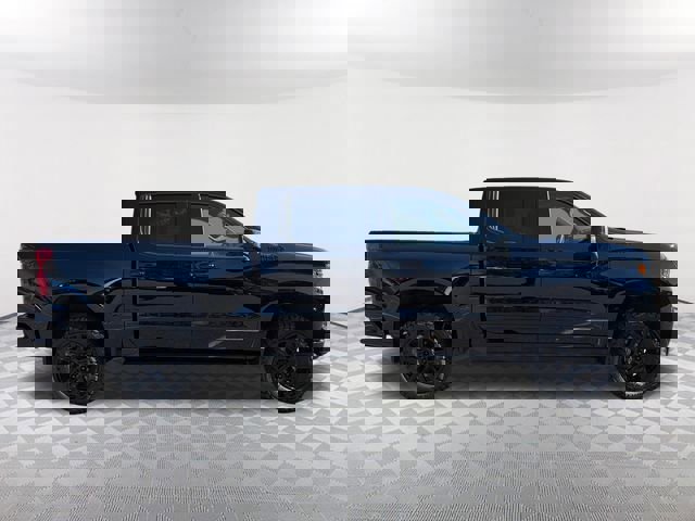 New 2026 Chevrolet Silverado 1500 High Country w/ Midnight Edition image 4