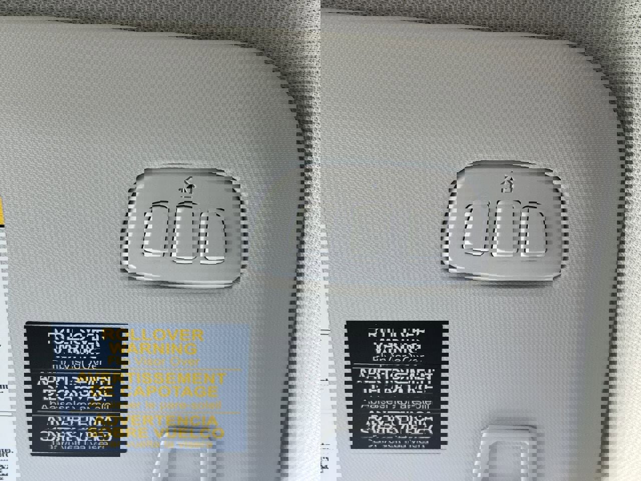 New 2025 Ford Bronco Sport Big Bend w/ Convenience Package image 13