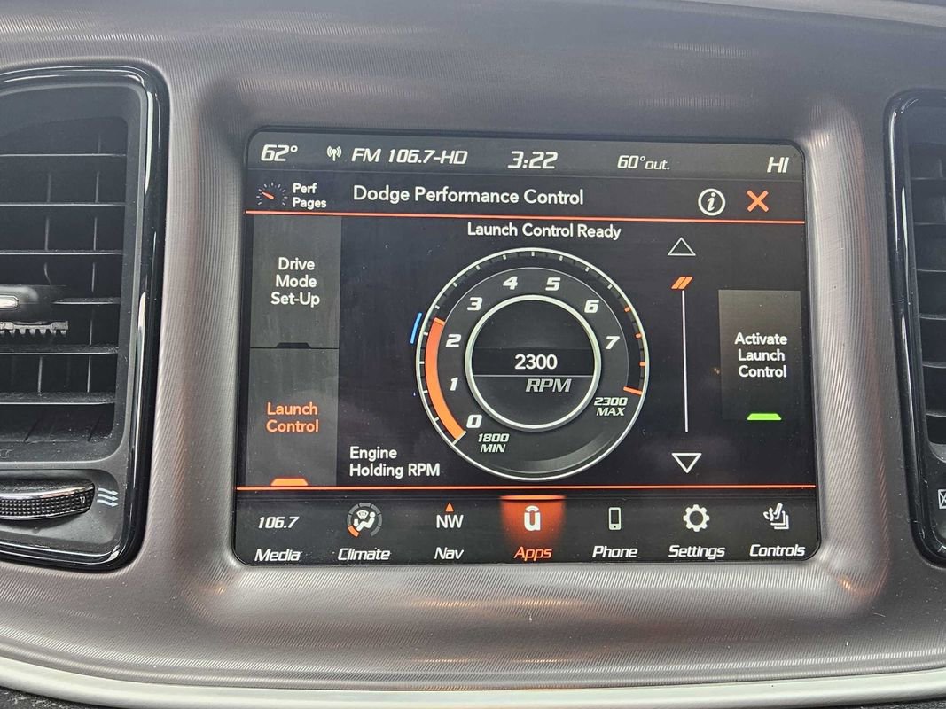 Used 2022 Dodge Challenger GT w/ Plus Package image 21