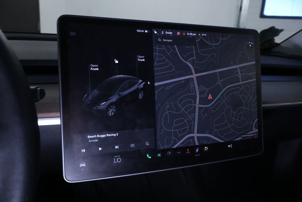 Used 2021 Tesla Model Y Long Range image 23