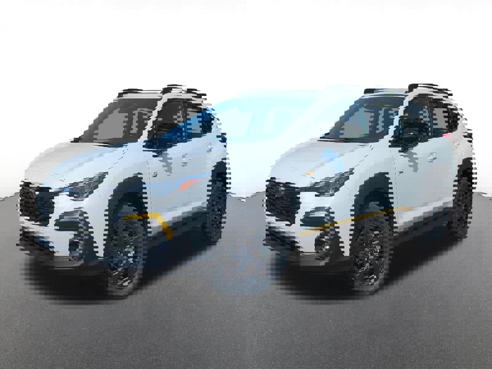New 2025 Subaru Crosstrek 2.5i Sport