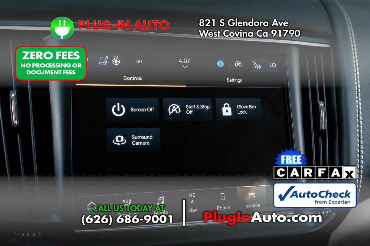Used 2022 Maserati Levante Modena AWD/4WD image 36