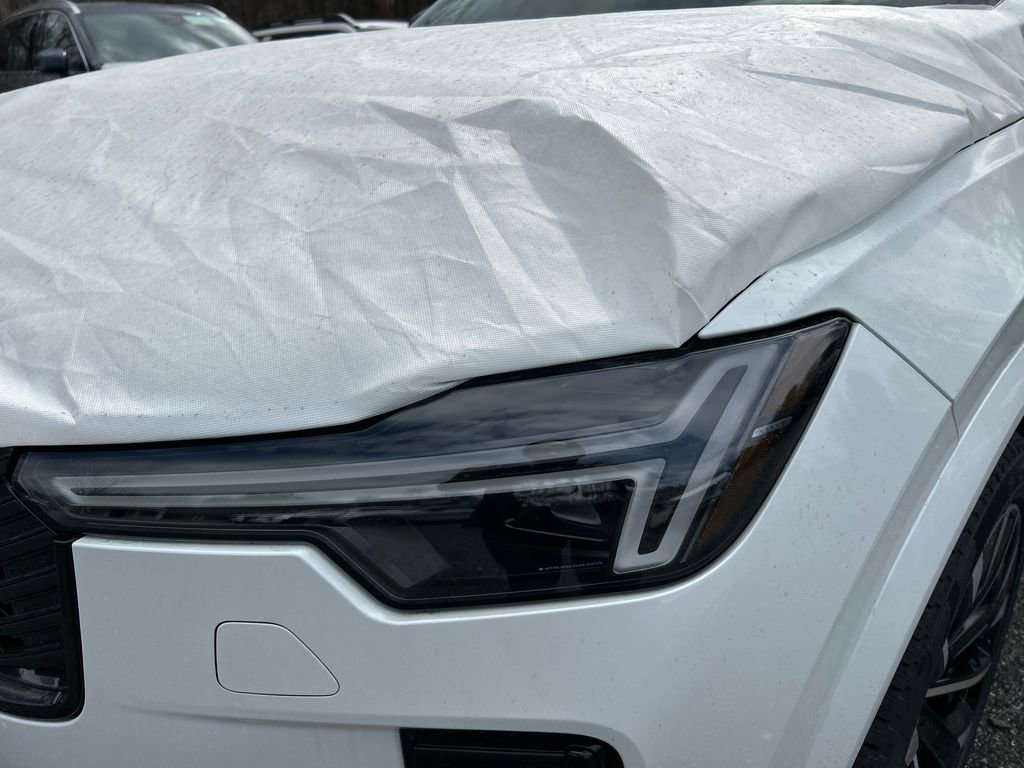 New 2026 Volvo XC90 T8 Ultra w/ Protection Package Premier AWD/4WD image 7