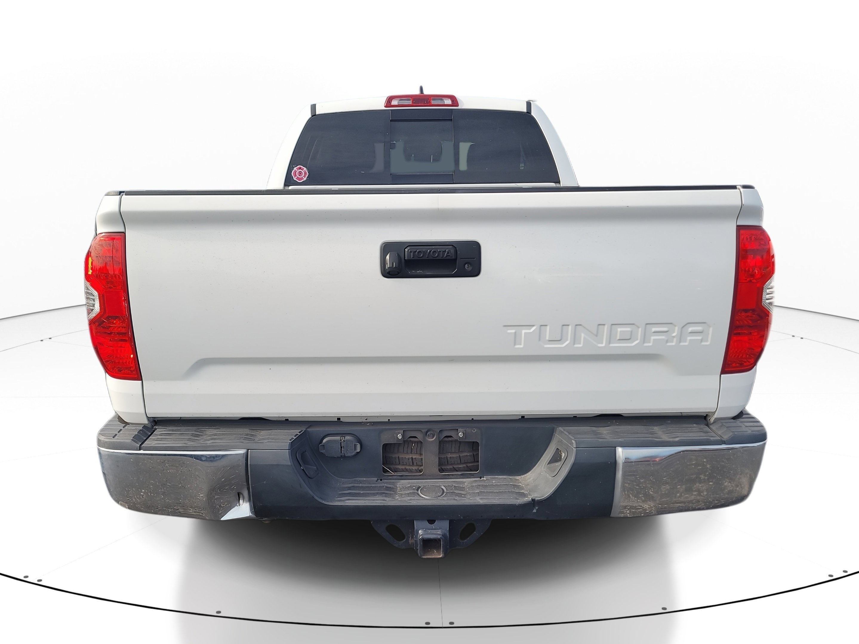 Used 2020 Toyota Tundra SR5 image 6
