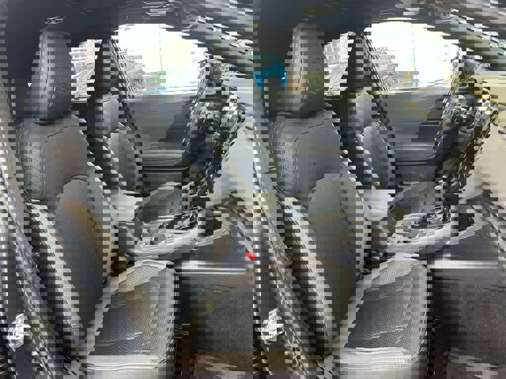 Certified 2024 Subaru Crosstrek 2.5i Wilderness w/ Wilderness Package AWD/4WD image 15