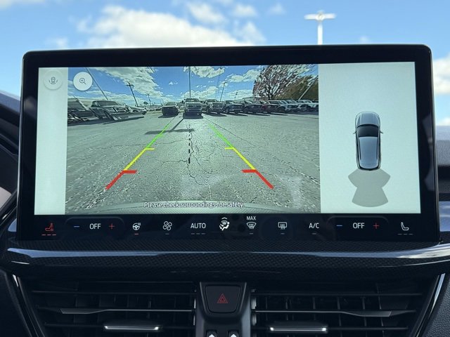 New 2026 Ford Escape ST-Line Select image 30