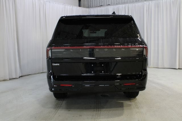 New 2026 Lincoln Navigator L Black Label AWD/4WD image 56
