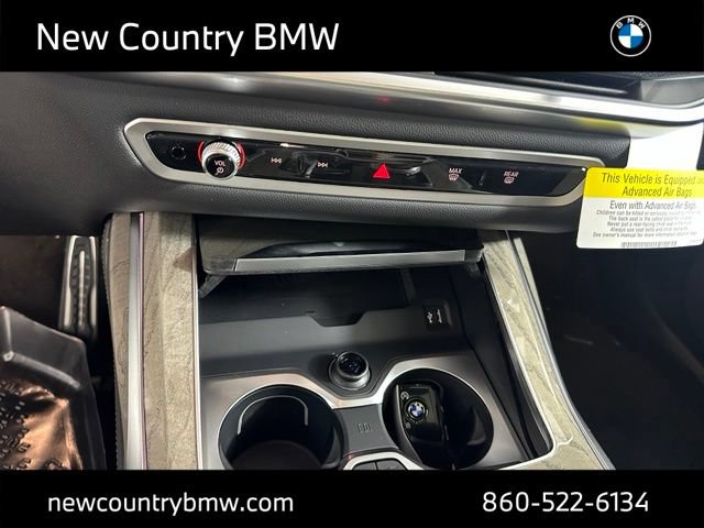 New 2027 BMW X7 xDrive40i w/ Executive Package AWD/4WD image 15