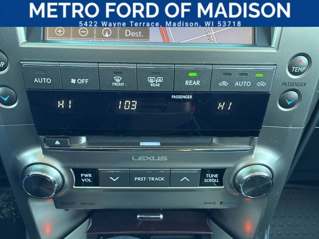 Used 2016 Lexus GX 460 image 21